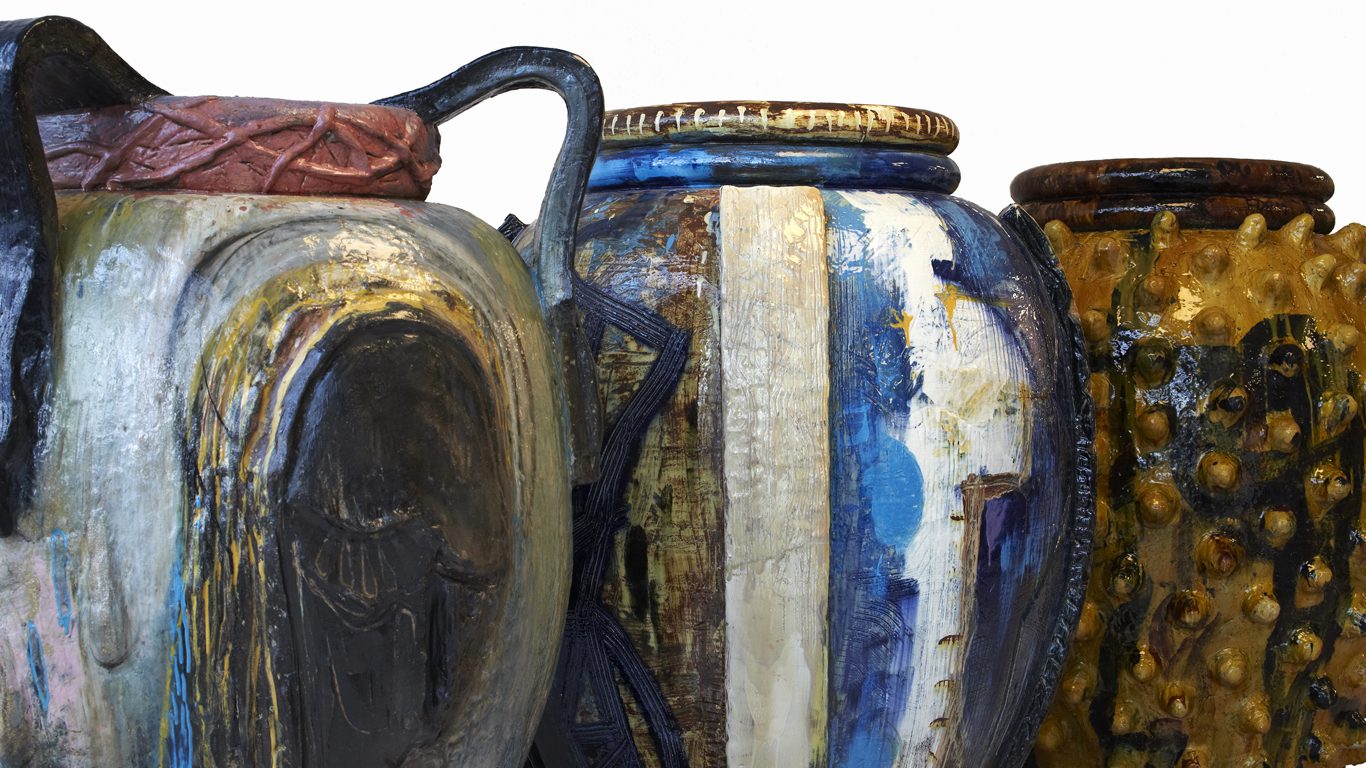 Clay Keramikmuseum på Fyn