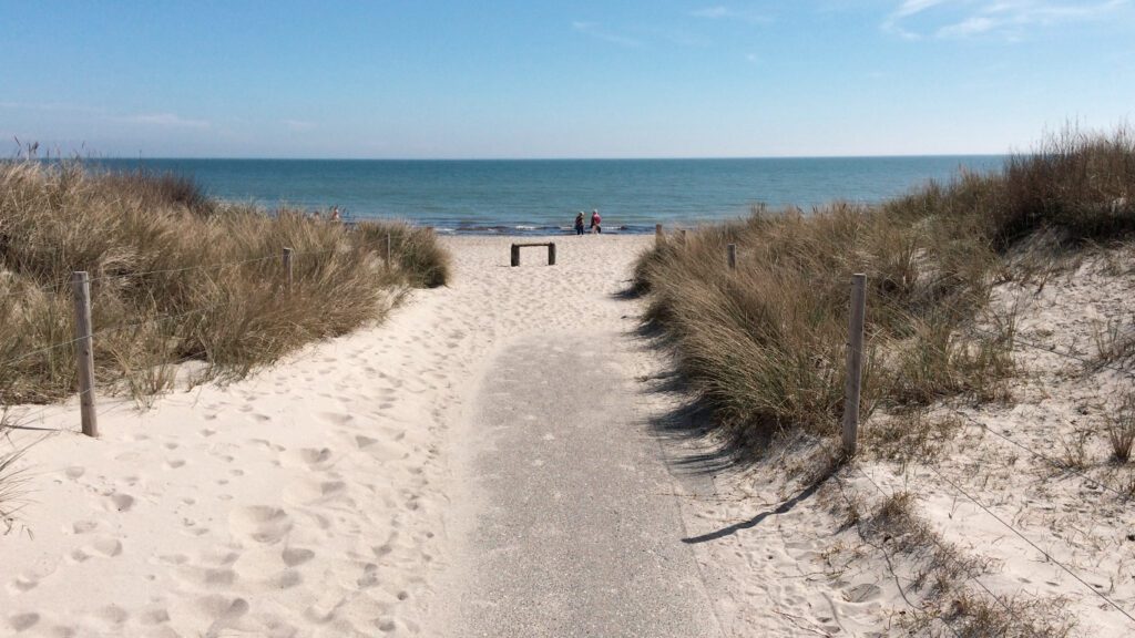 Sommerhushygge på Lolland, Falster og Møn - sommerhusudlejning