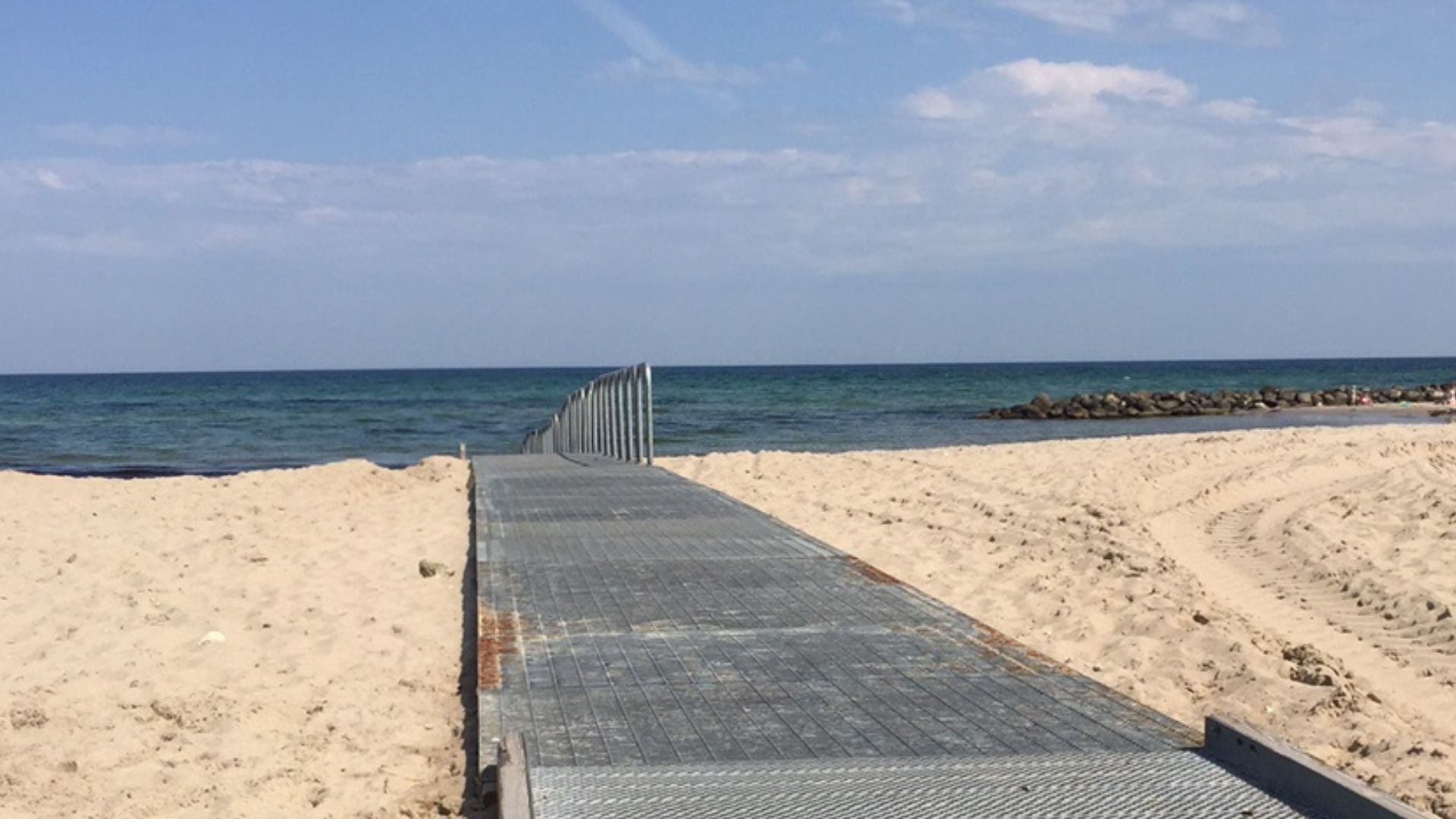 Ferie et sommerhus på sjælland