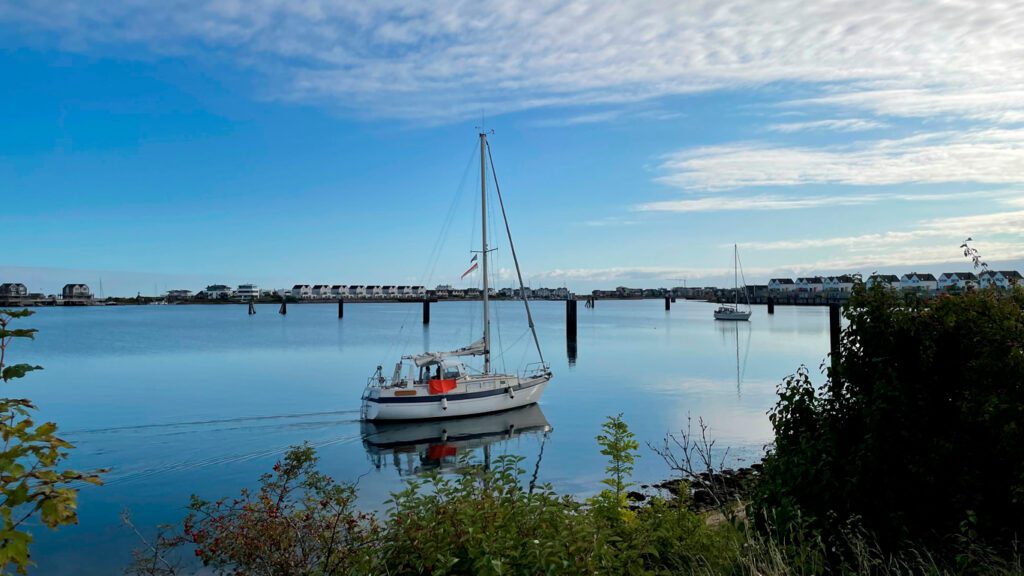 Tyskland er en hyggelig feriedestination - lej et sommerhus her