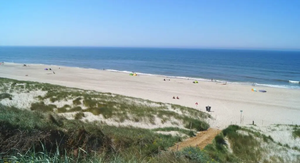 Luksush sommerhus i Vestjylland - sommerhusudlejning ved vestkysten