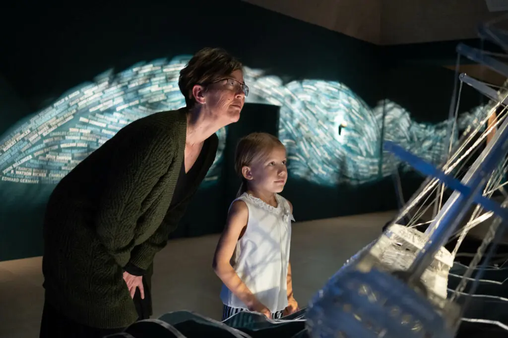 Udforskning for alle aldre