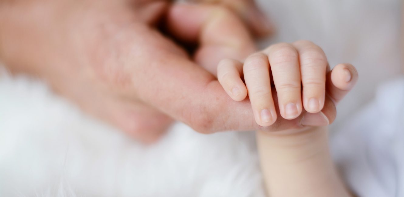 Babyegnede sommerhuse