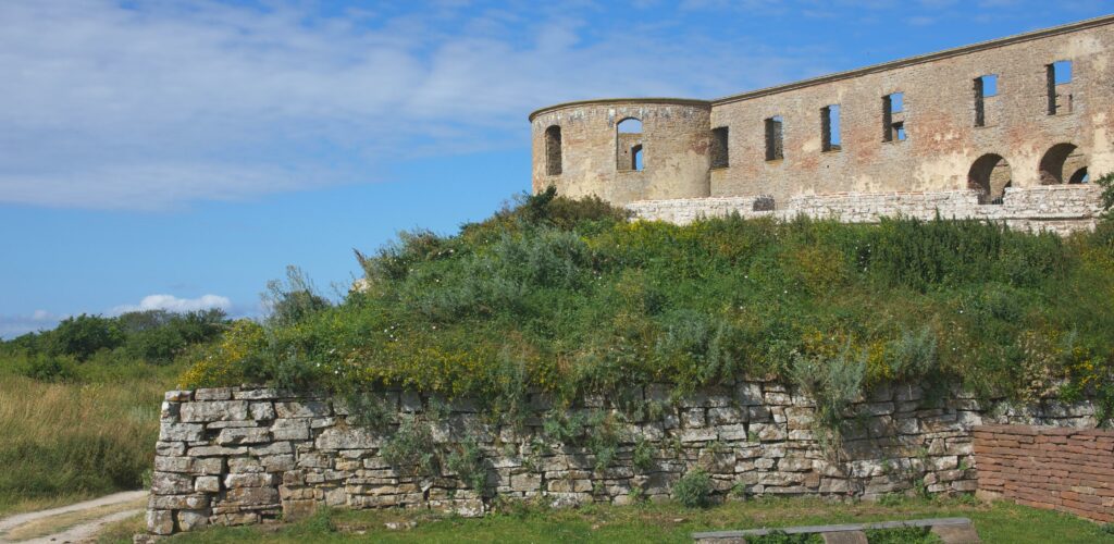 Borgholm Slot