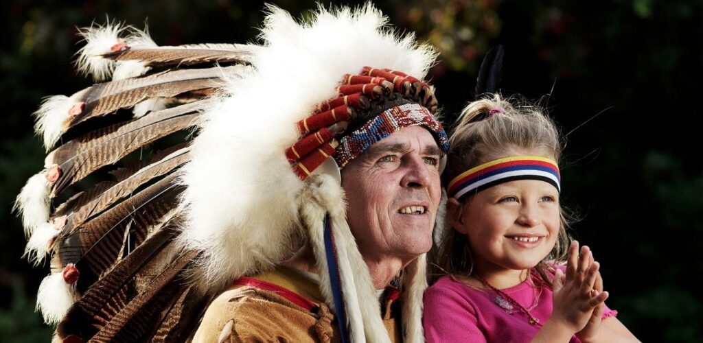 Indianer