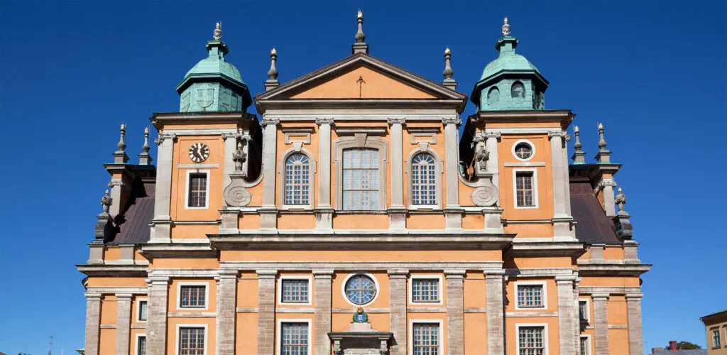 Kalmar Domkirke