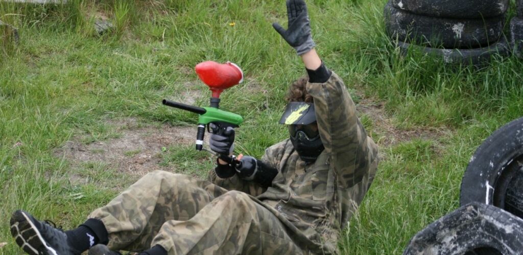 Paintball