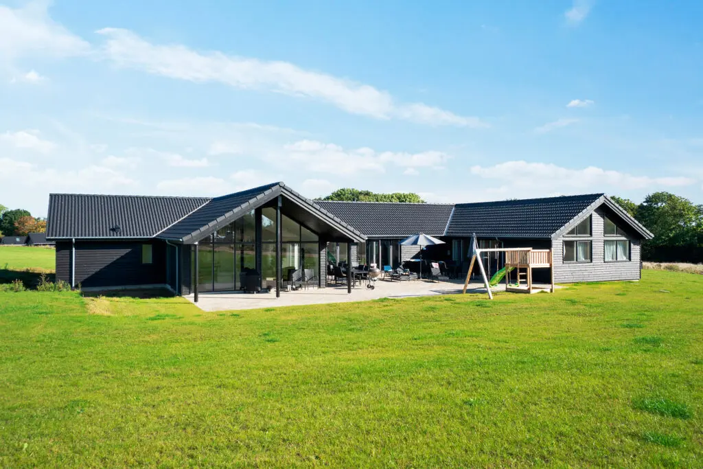 Sommerhuse med stik til elbiler