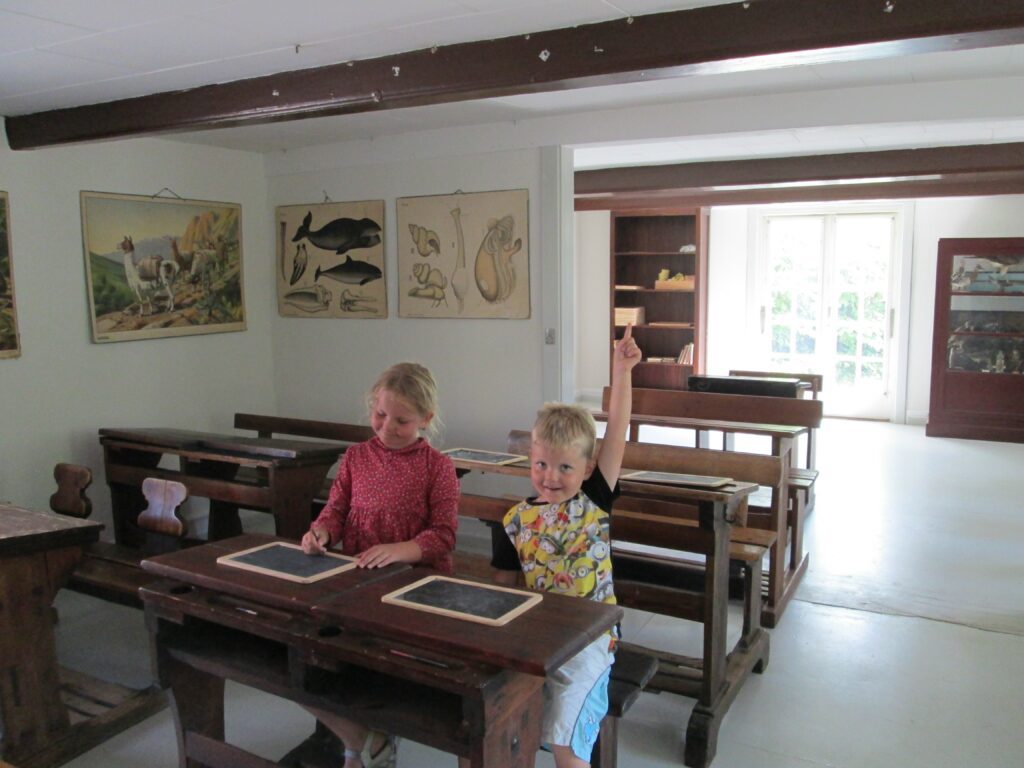 Skibshallerne Gilleleje