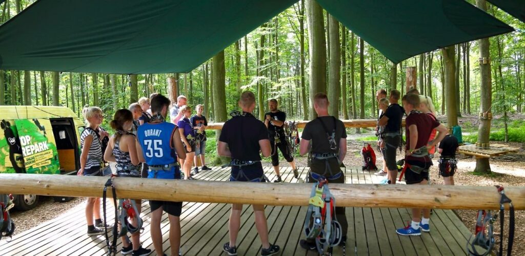 Introduktionspladsen