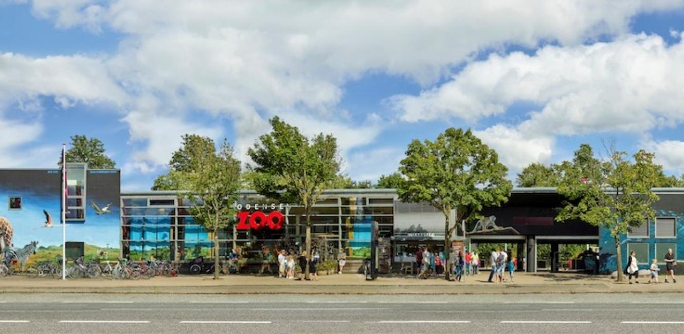 Odense Zoo