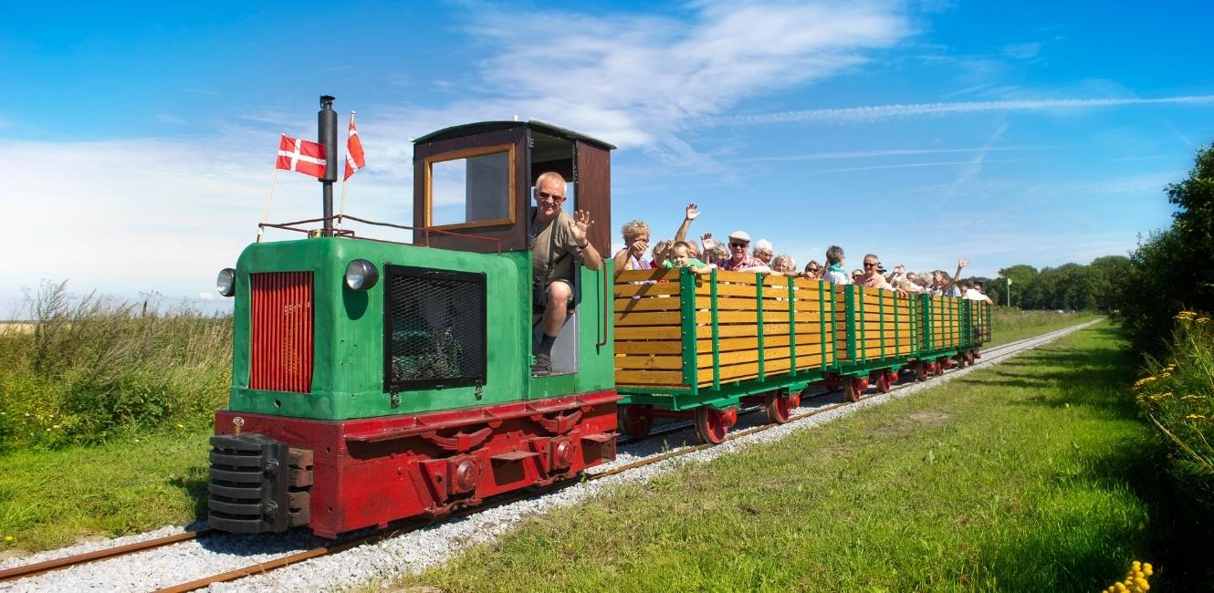 Lille Vildmosecenter