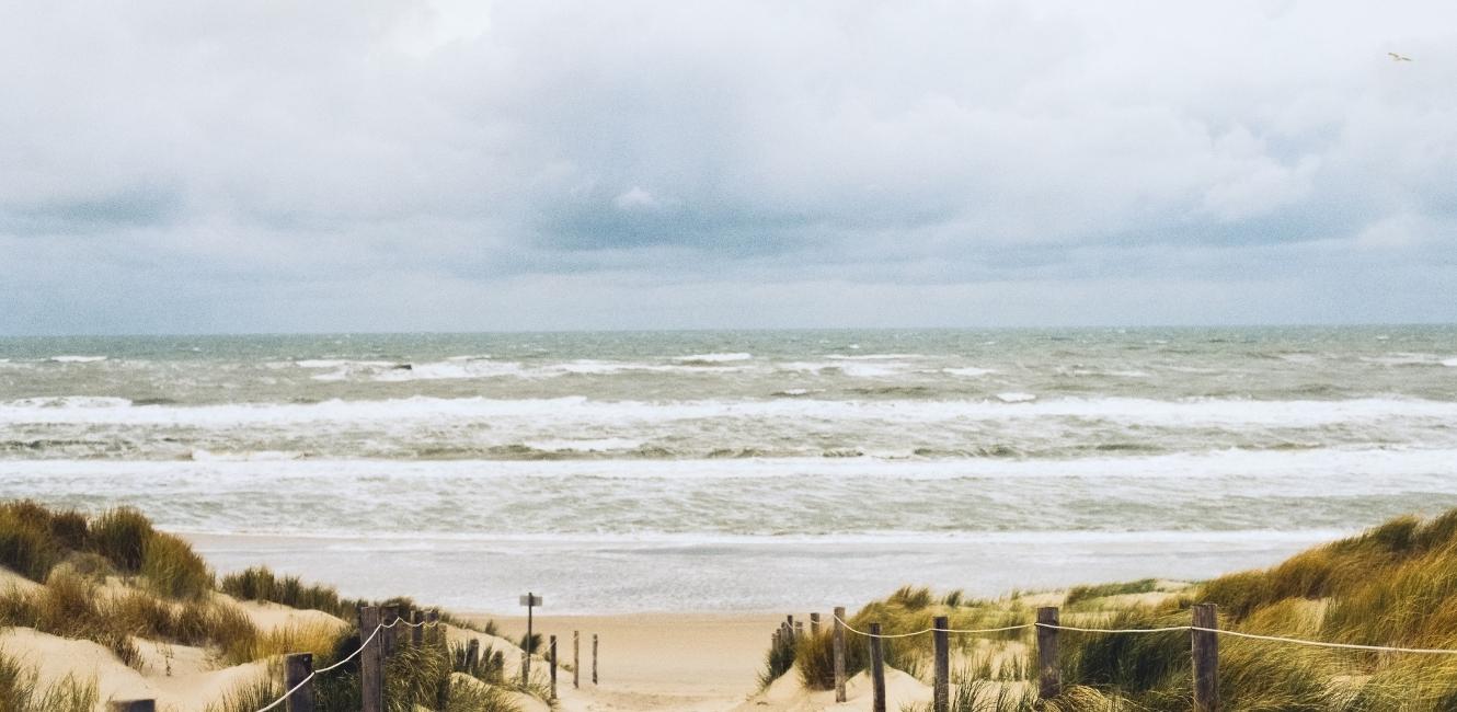 Vesterhavet