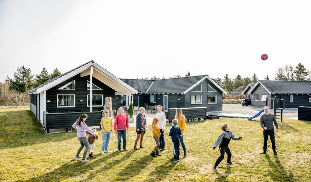 Inspiration til din sommerhustur