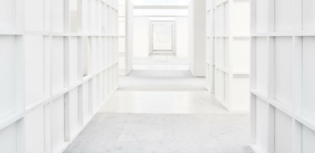 Ovenlyssal på Kunsten