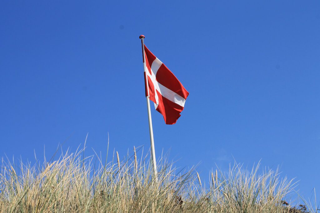 Lej luksussommerhus i Blokhus