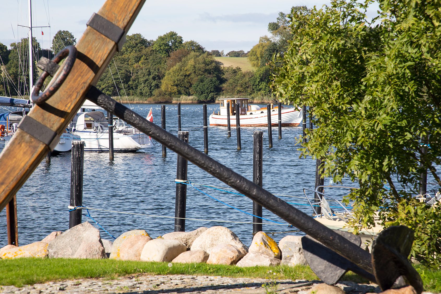 Dyvig Bådlaug på Nordals