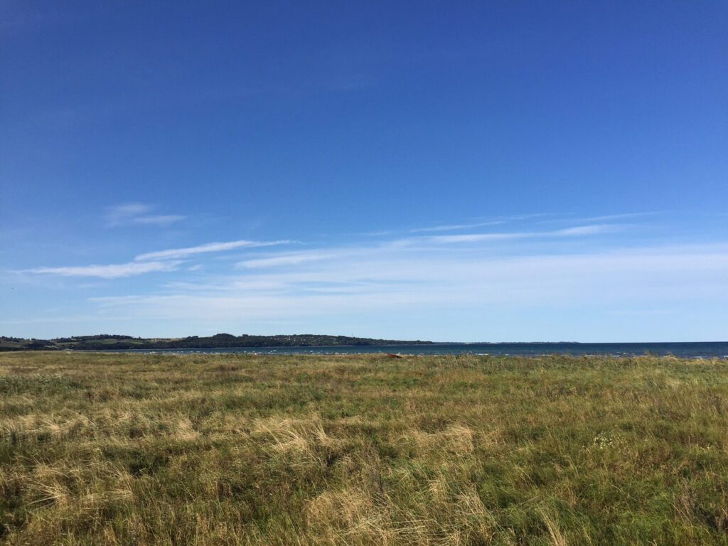 Sommerhusudlejning i Odsherred