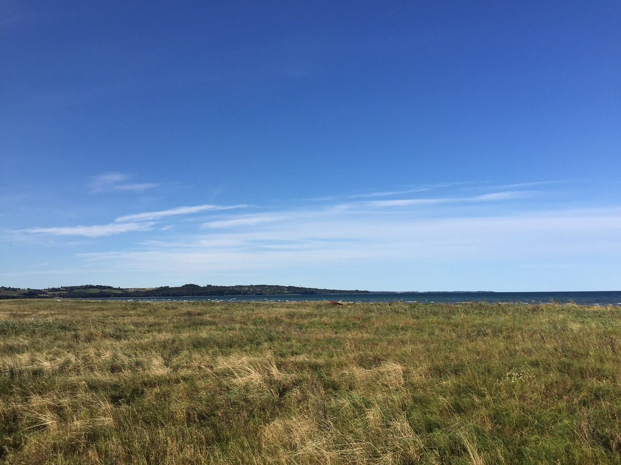 Sommerhusudlejning i Odsherred
