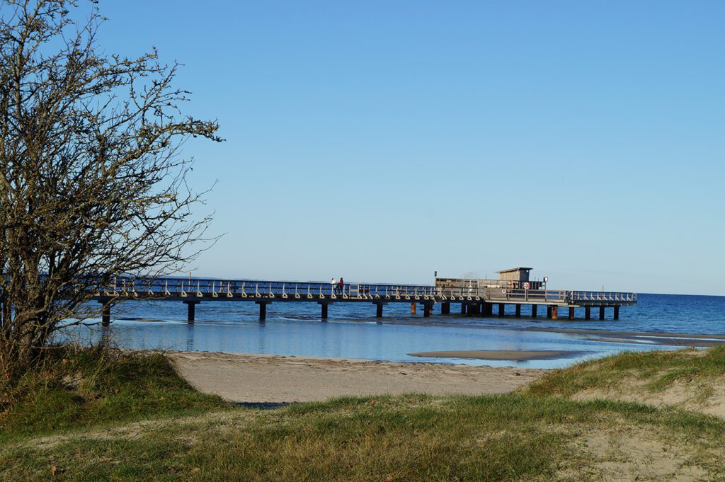 Den svenske ø Øland