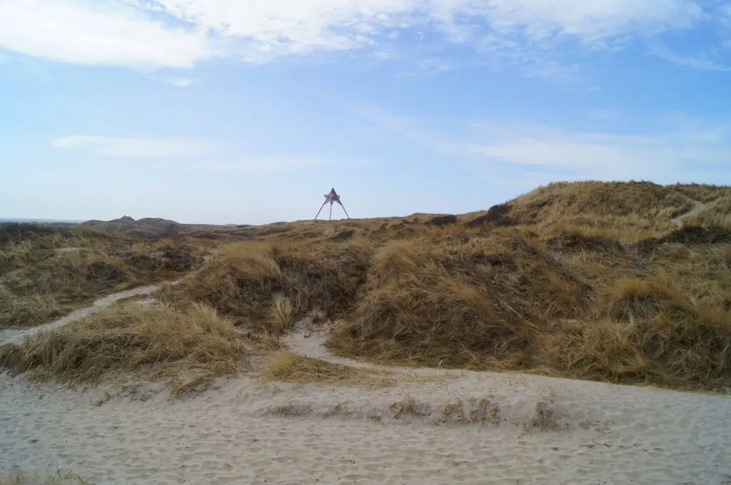 Luksus sommerhuse til ferien i Vester Husby - sommerhusudlejning i Vester Husby