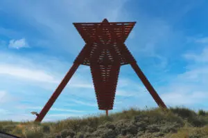 Blokhus Sømærke