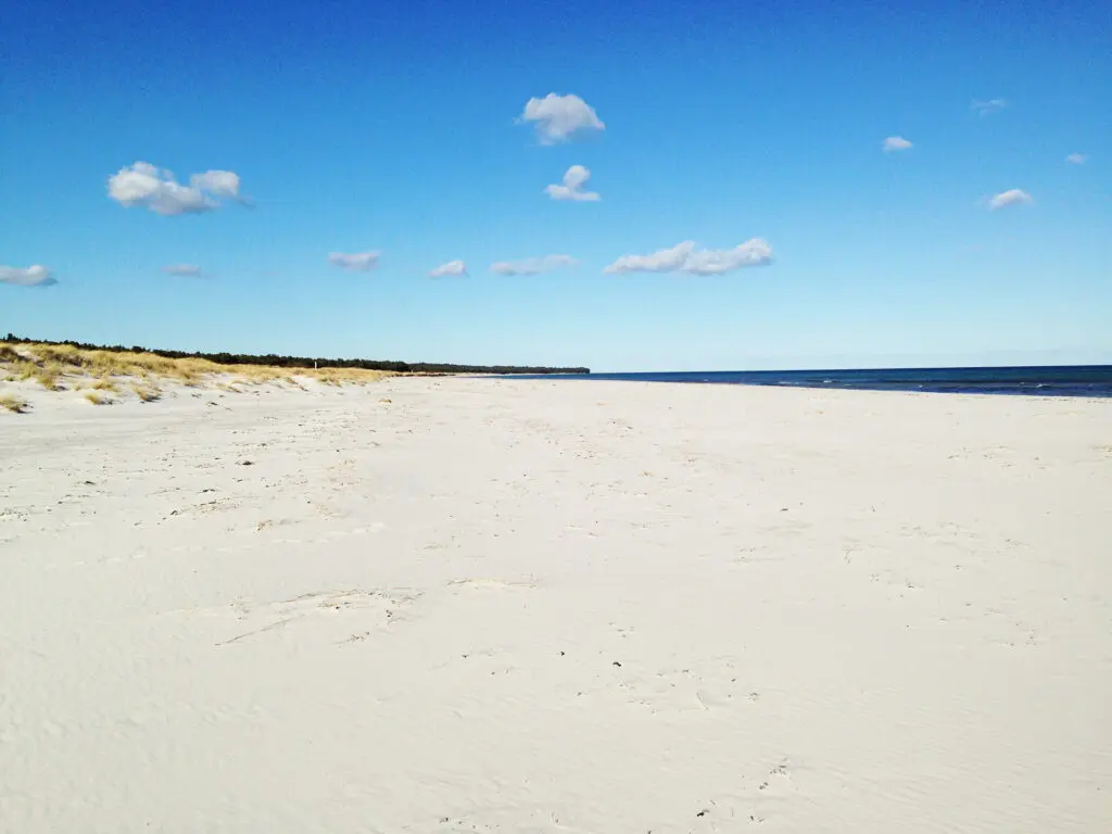 Dueodde Strand