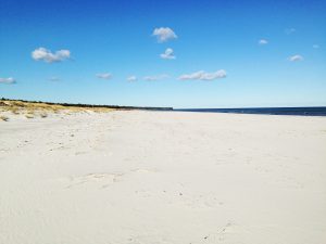 Dueodde Strand