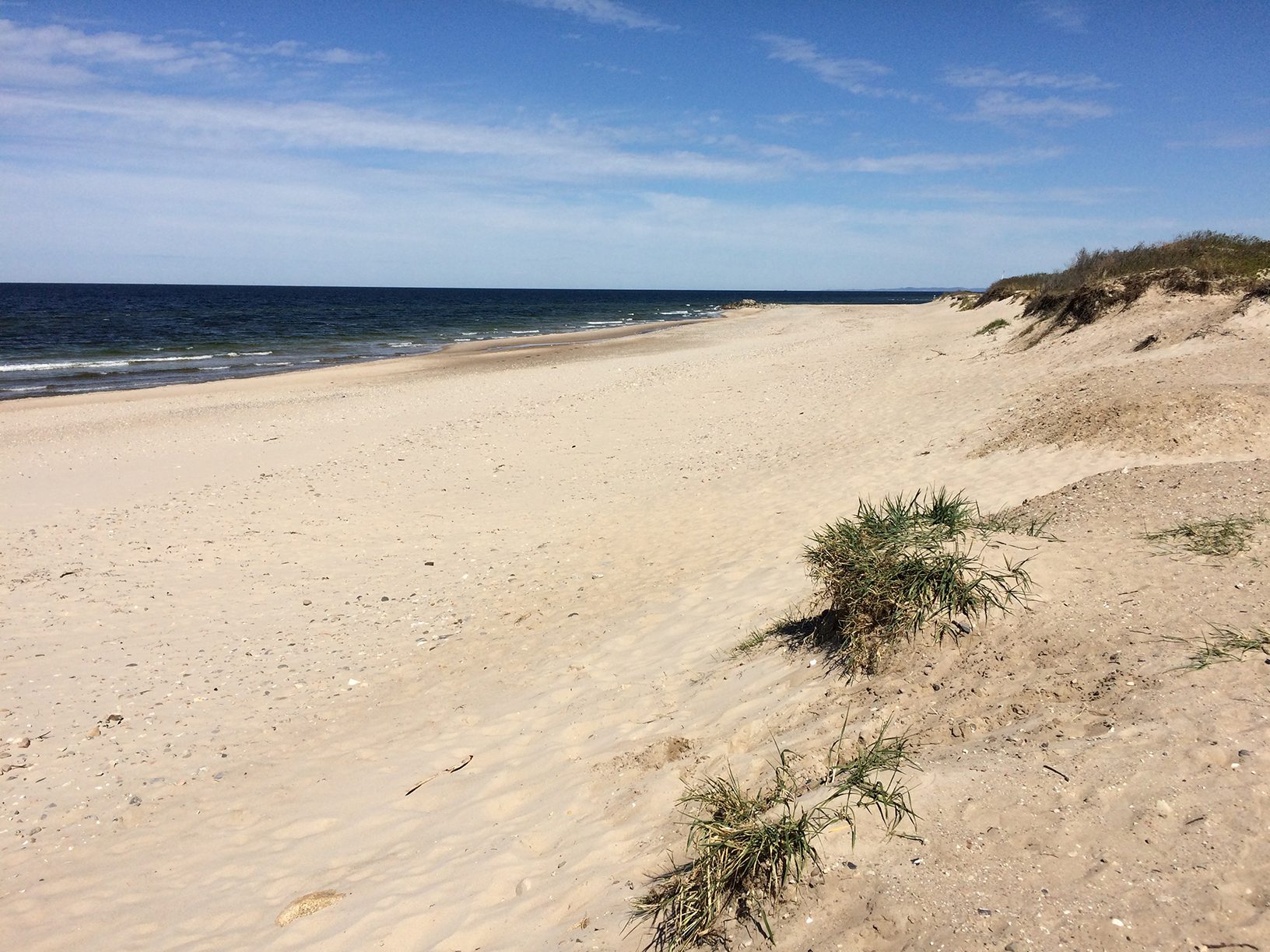 Tisvildeleje Strand