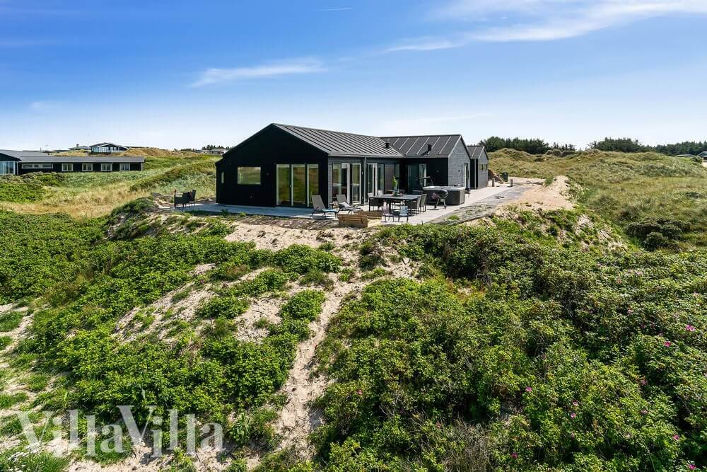 Sommerhus i Nordjylland