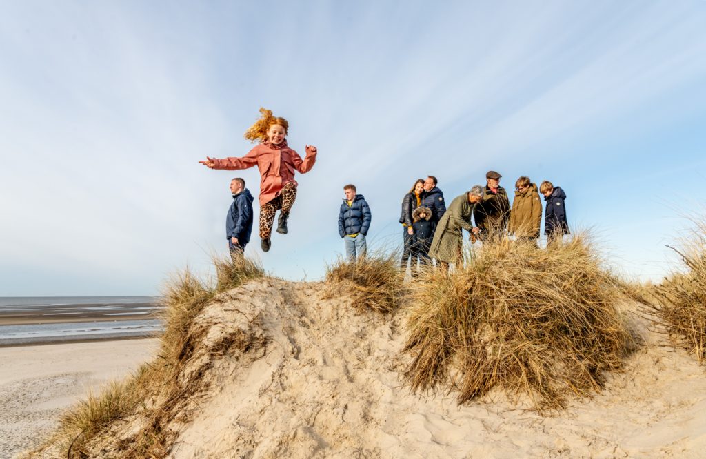 Jo flere i er i sommerhuset jo billigere er det per person