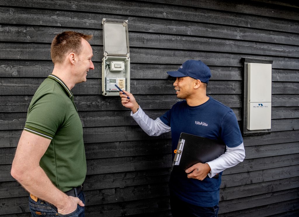strømforbrug i sommerhus