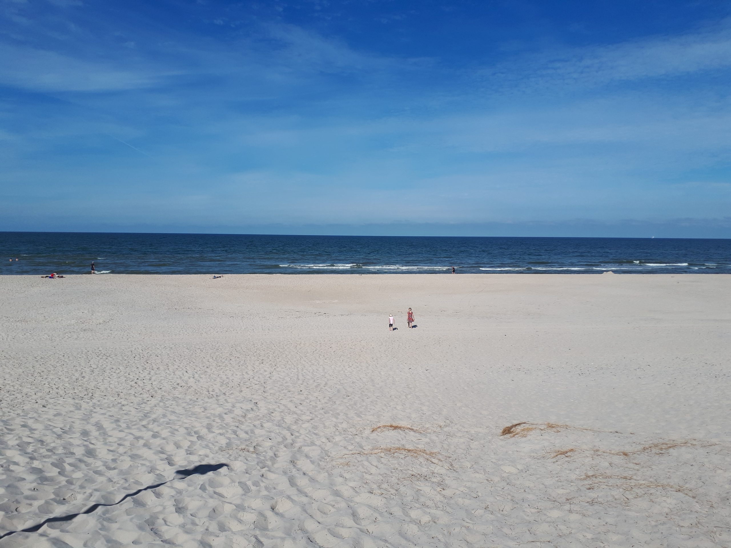 Tag til havet i ferien i uge 26