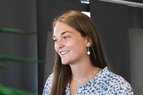 Sissel fra VillaVilla