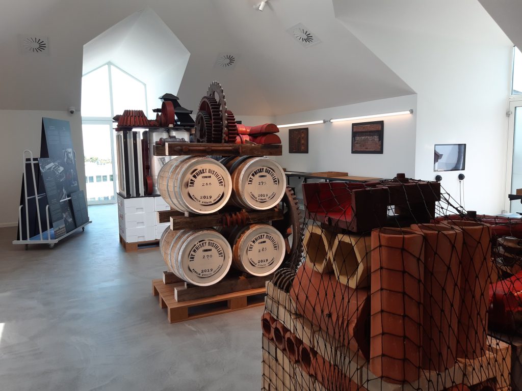 Udstilling Museum Thy