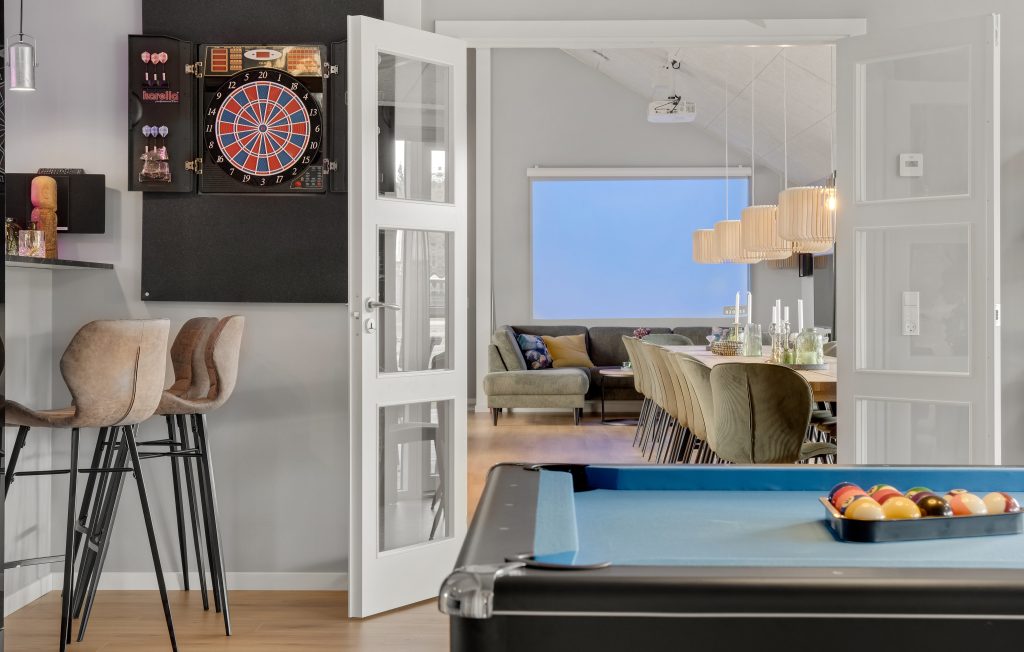 Sommerhuse til Erhverv - VillaVilla