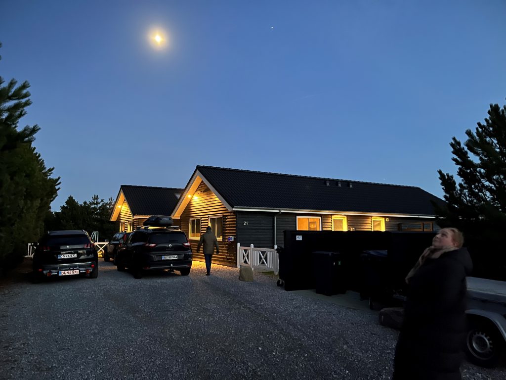 Fotokonkurrence Marielyst