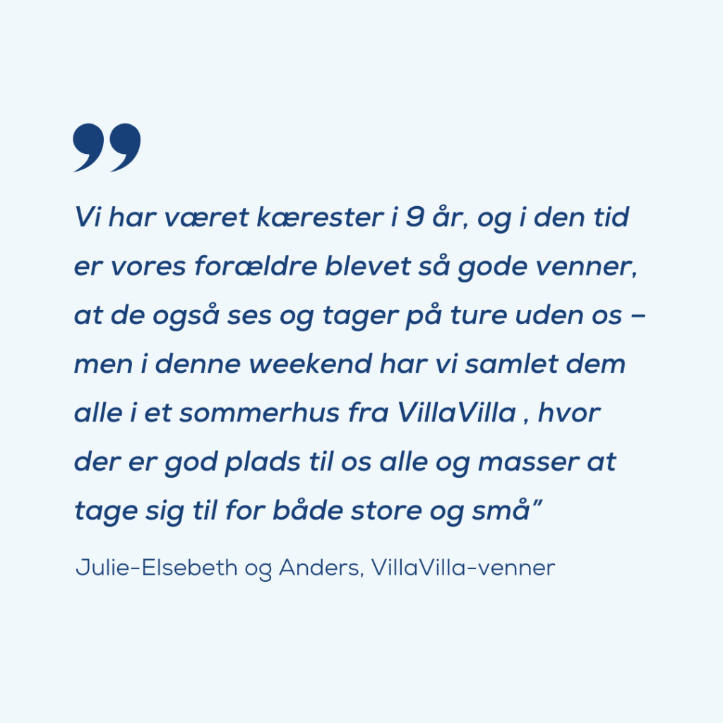 Citat kreativ JE og Anders