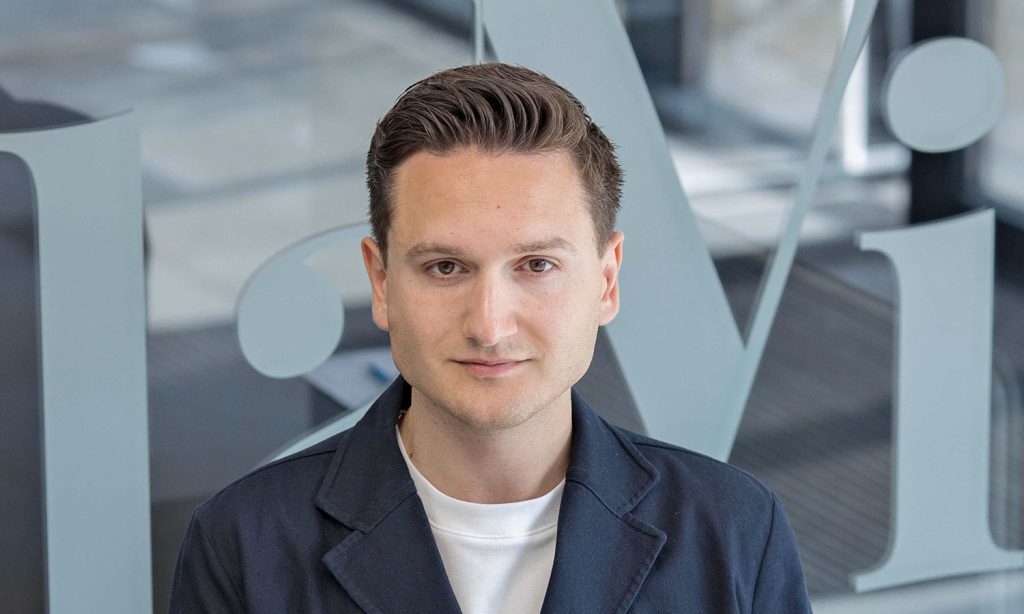 Alexander fra VillaVilla