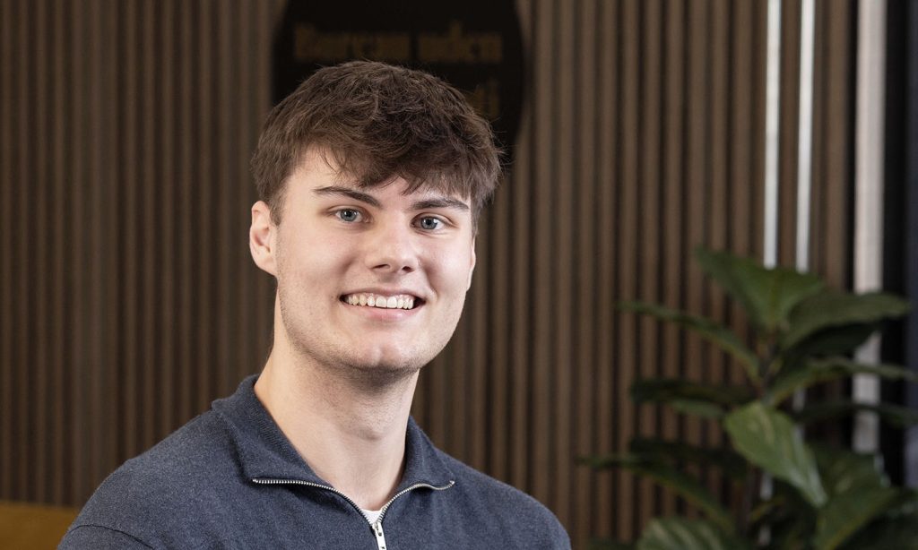 Jonathan fra VillaVilla