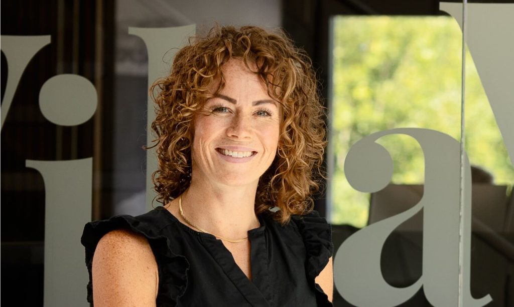 Ditte fra VillaVilla