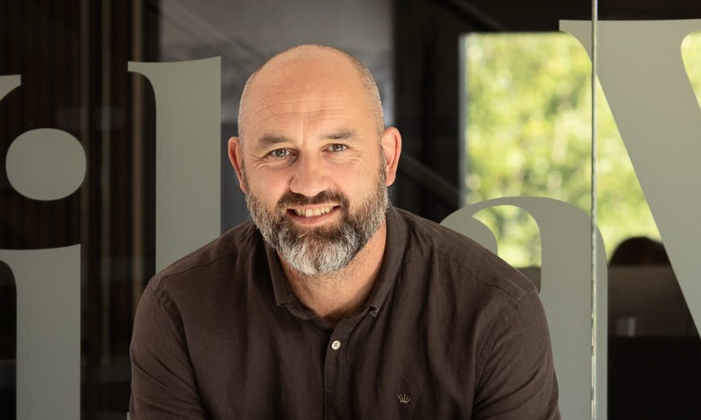 Jacob fra VillaVilla