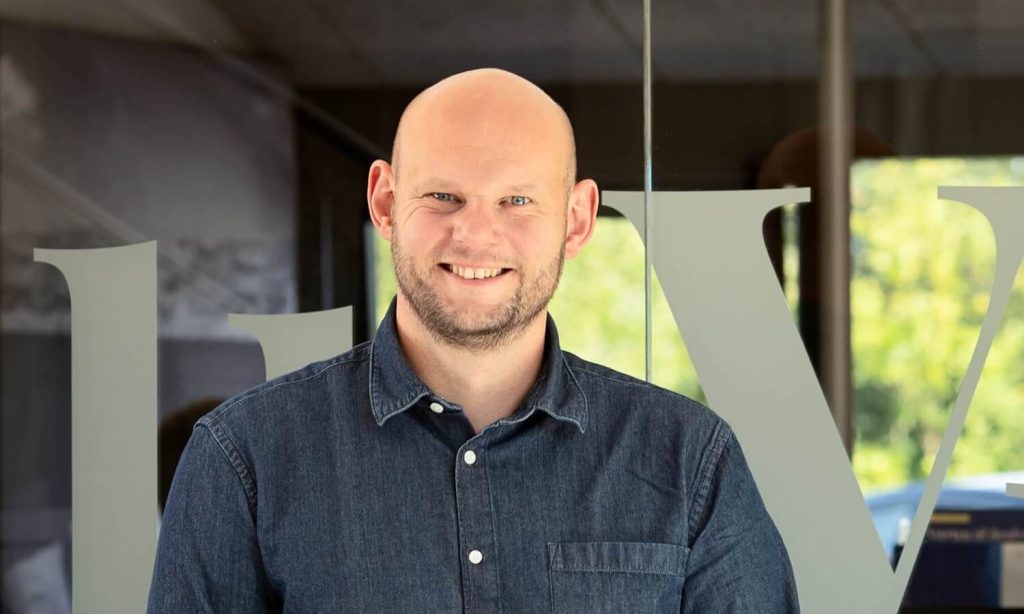 Jeppe fra VillaVilla