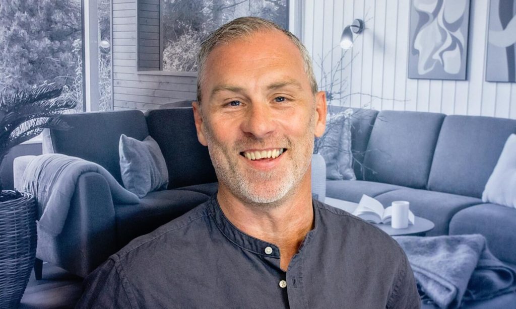 Steen fra VillaVilla