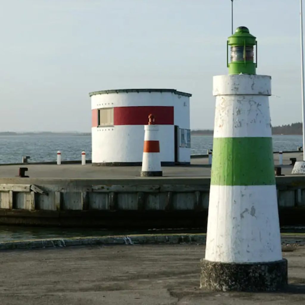 Hals havn