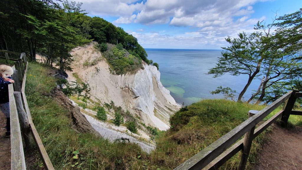 Møns klint