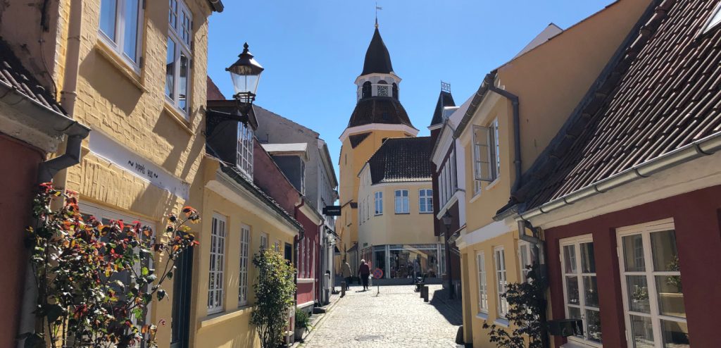 Gade Faaborg