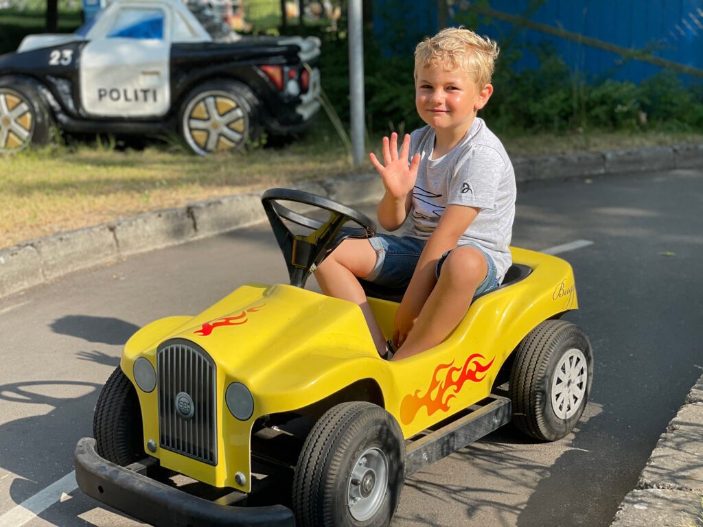 Auto