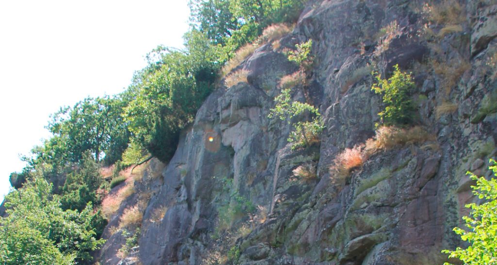 Ekkodalen Klipper