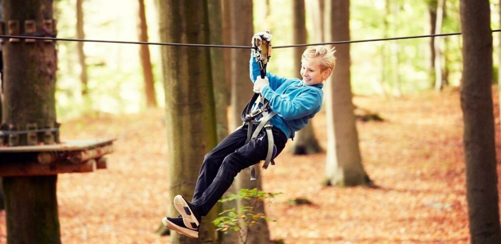 Zipline